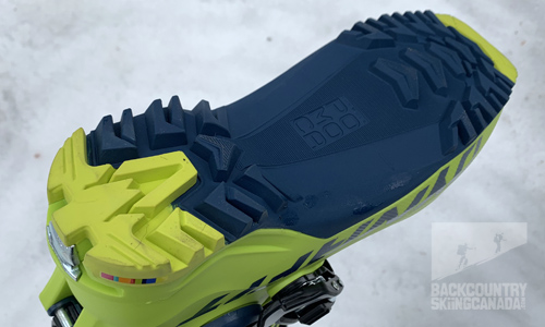 3*n様 Dynafit RadicalPro 26cm Shop Radical Pro Boots - Mens | VPO Canada